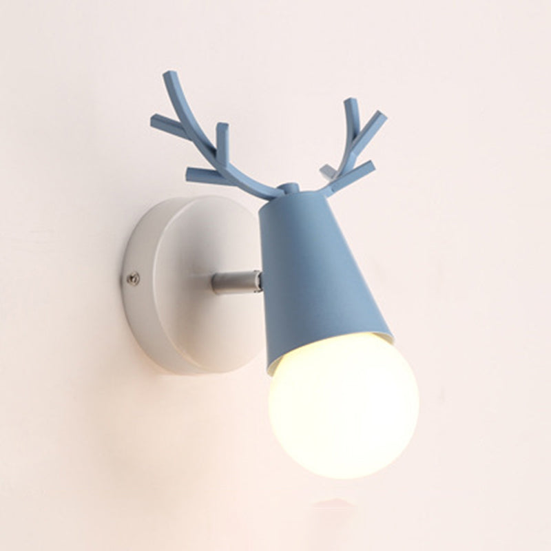 Salle d'enfants Antler Murce Masque