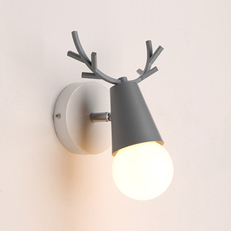 Salle d'enfants Antler Murce Masque