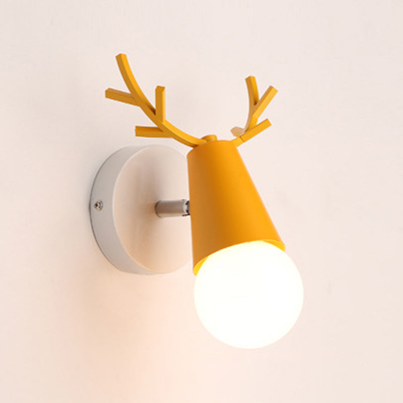 Salle d'enfants Antler Murce Masque