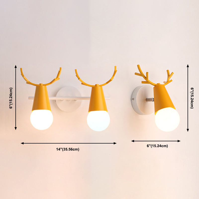 Habitación de la sala de niños aplastador de pared de la habitación de la habitación del niño de la habitación de la habitación moderna