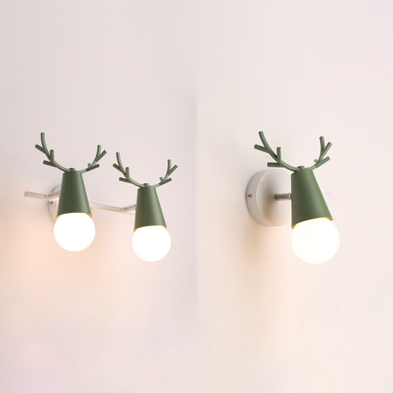 Habitación de la sala de niños aplastador de pared de la habitación de la habitación del niño de la habitación de la habitación moderna