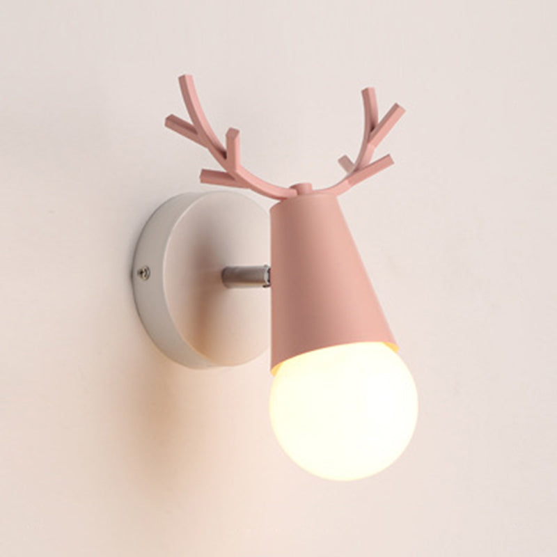 Salle d'enfants Antler Murce Masque