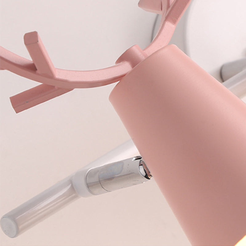 Habitación de la sala de niños aplastador de pared de la habitación de la habitación del niño de la habitación de la habitación moderna