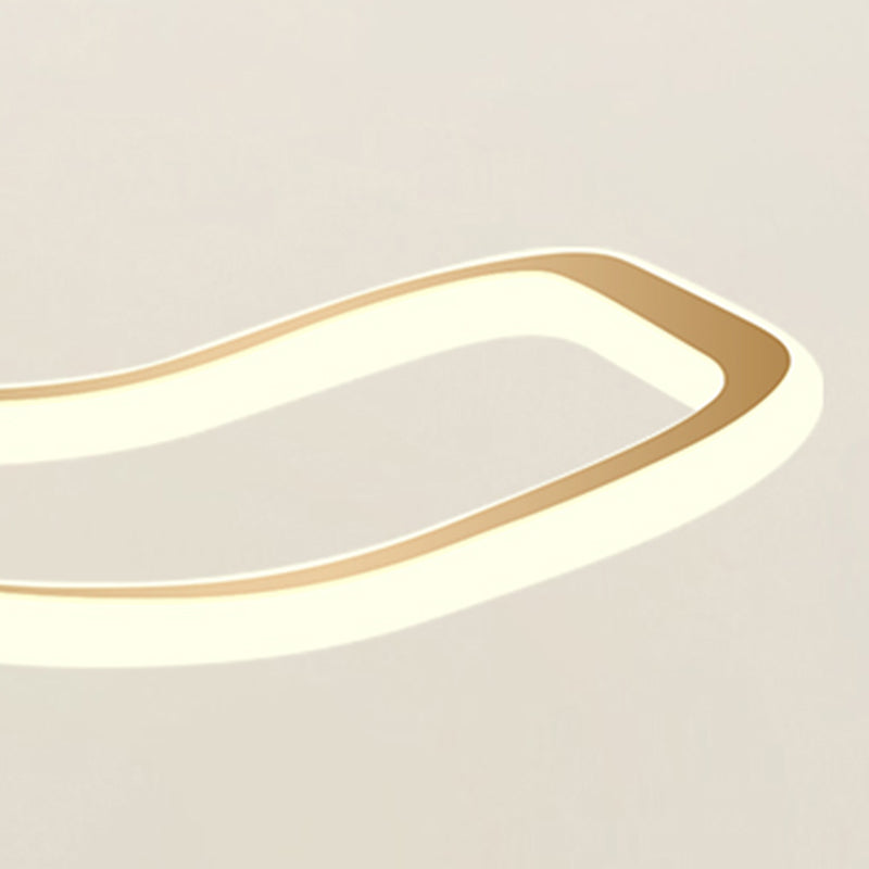 Linear Island Chandelier Lighting Modern Pendant Lighting For Kitchen Island