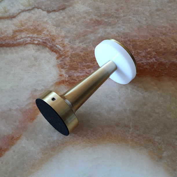 Modern Touching Switch LED Table Lamp Metal 1 Light Table Light for Restaurant Bar