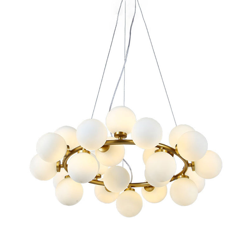 Chandelier multiples lustre luminaire