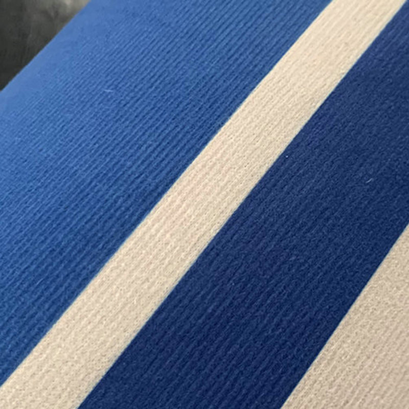 Tapis de tapis moderne en or