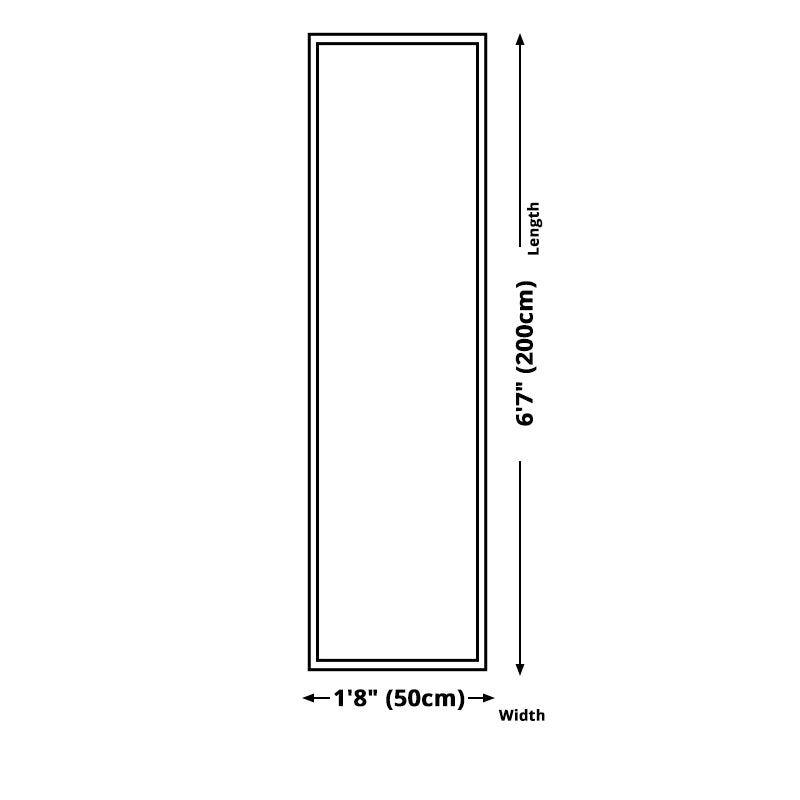 Tapis contemporain motif abstrait motif en polyester tapis salon