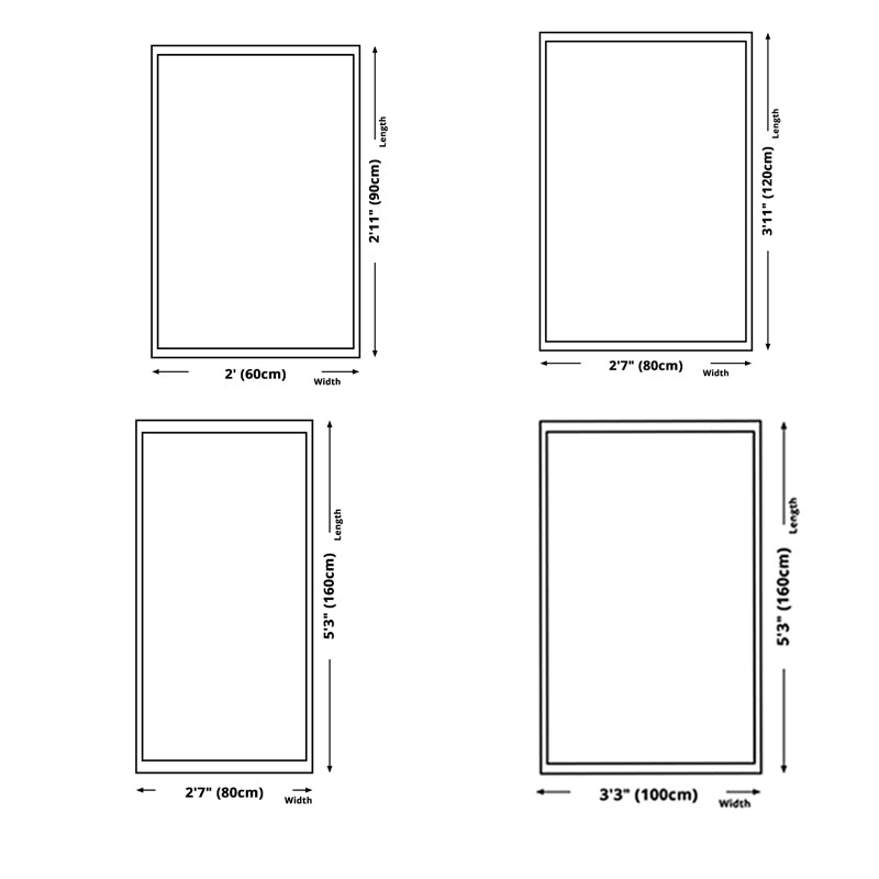 Tapis de tapis clair en polyester tapis de tapis moquette de teinture pour la décoration intérieure