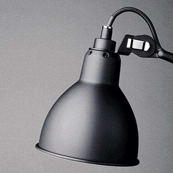 Postmoderne Schüssel Schatte Wandleuchter Metal 1 Leichte Leuchten für Hotel