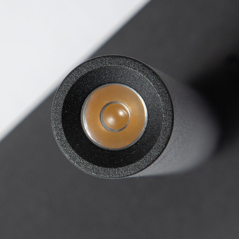 Moderner Stil Geometrischer Wandleuchten Metall 2 Lichter Wandmontage Leuchte