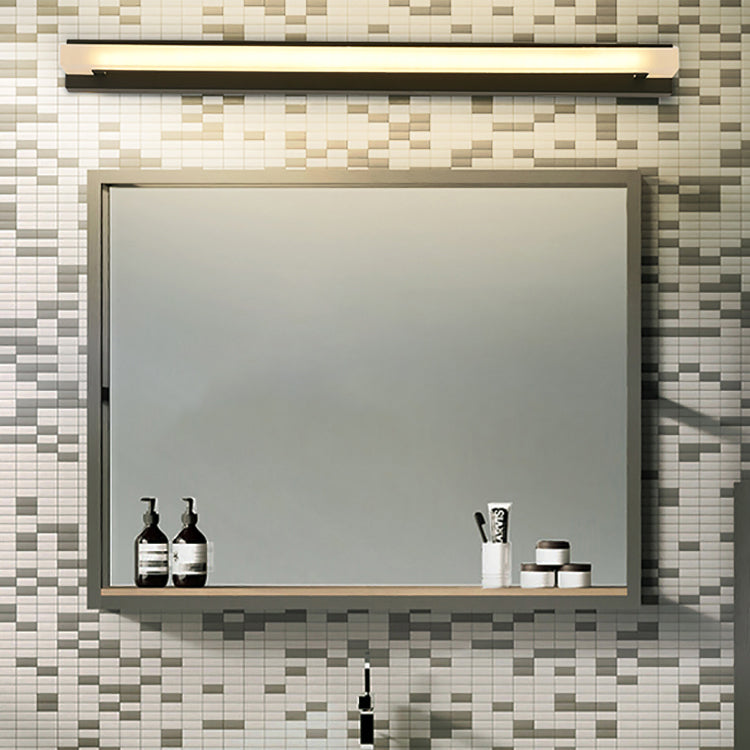 Modern Simple Style Makeup Mirror Light LED Bathroom Washroom Wall Lamp Fixture