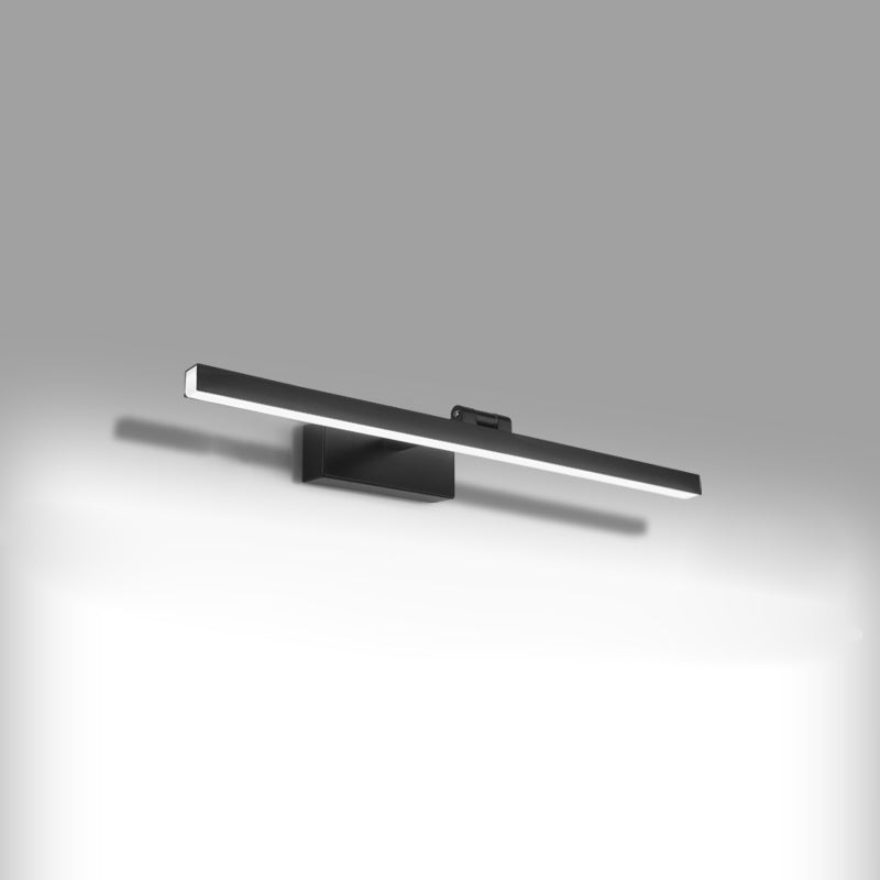 LED Makeup Mirror Lamp Modern Style Wall Light Fixture for Bathroom Washroom