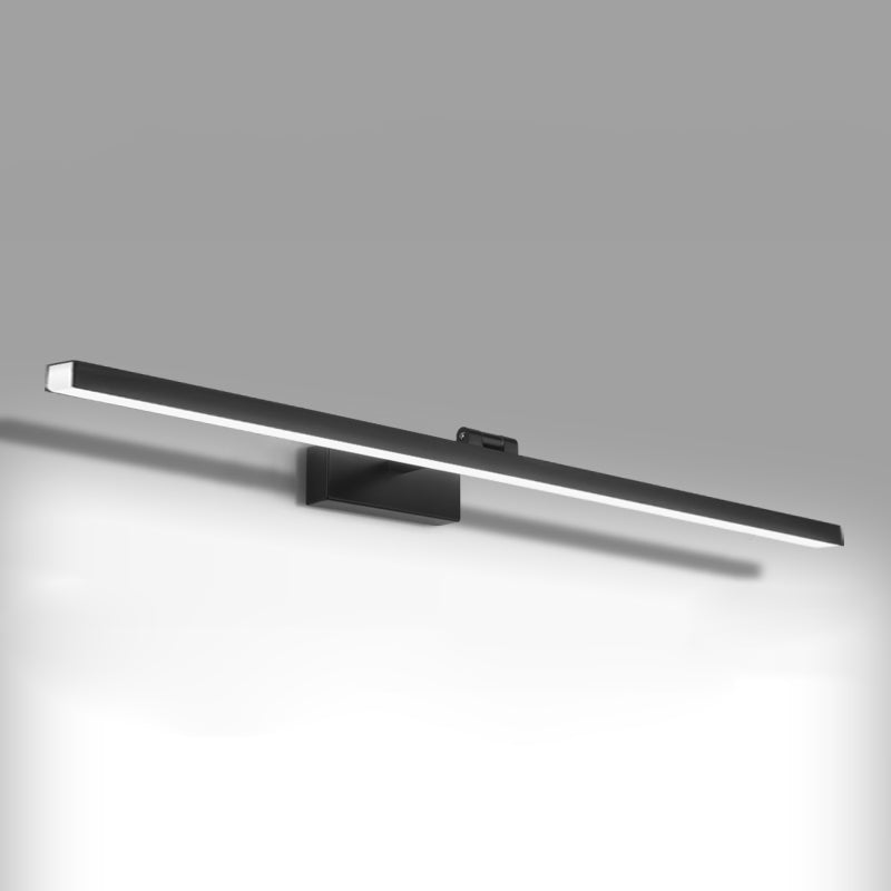 LED Makeup Mirror Lamp Modern Style Wall Light Fixture for Bathroom Washroom