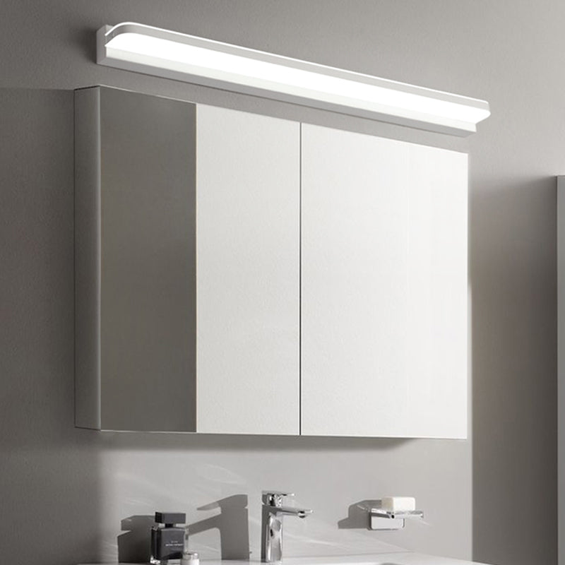 Modern Style Makeup Mirror Lamp LED Bathroom Washroom Wall Lamp Fixture