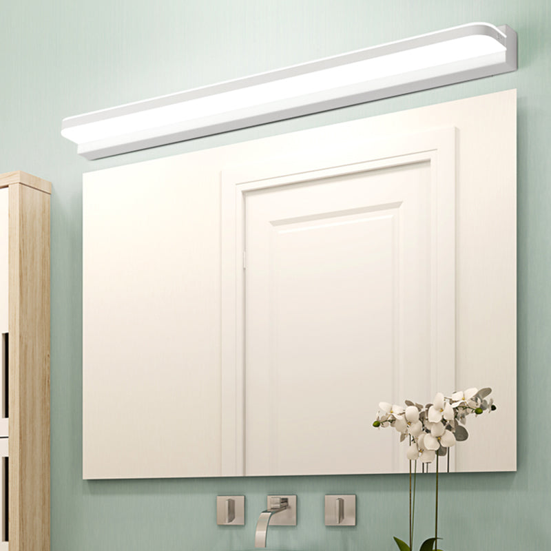 Modern Style Makeup Mirror Lamp LED Bathroom Washroom Wall Lamp Fixture