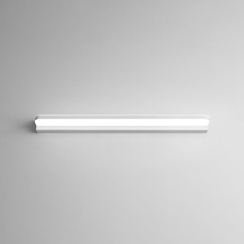 Modern Style Makeup Mirror Lamp LED Bathroom Washroom Wall Lamp Fixture