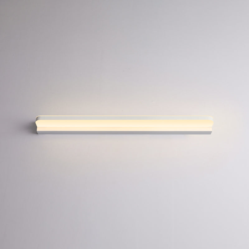 Modern Style Makeup Mirror Lamp LED Bathroom Washroom Wall Lamp Fixture