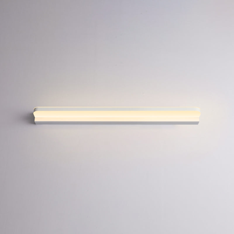 Modern Style Makeup Mirror Lamp LED Bathroom Washroom Wall Lamp Fixture