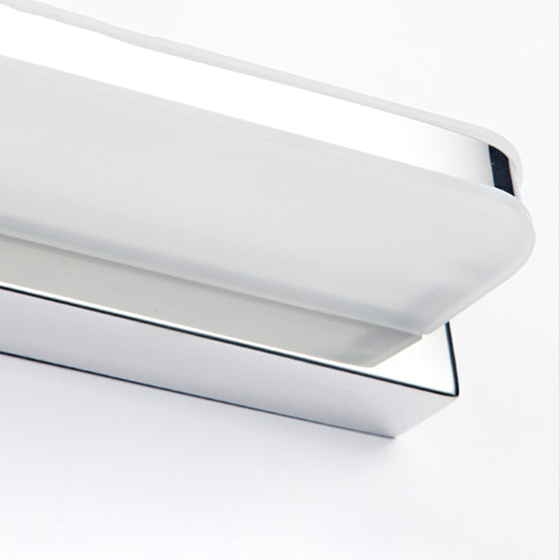Modern Style Makeup Mirror Lamp LED Bathroom Washroom Wall Lamp Fixture