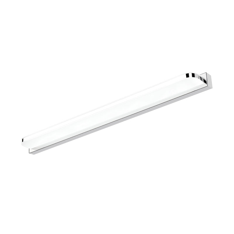 Modern Style Makeup Mirror Lamp LED Bathroom Washroom Wall Lamp Fixture