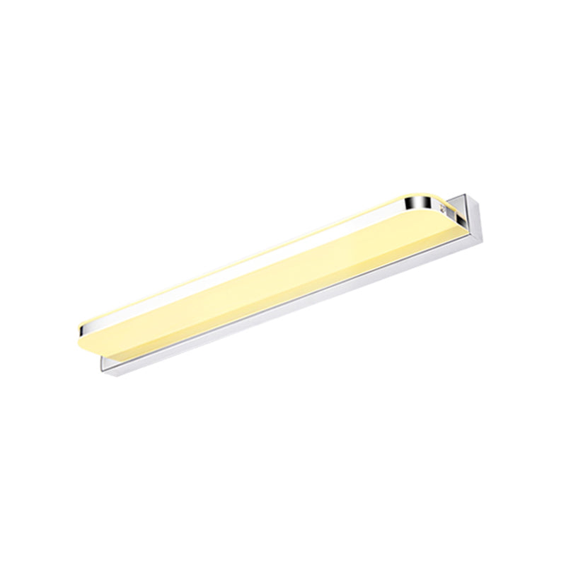 Modern Style Makeup Mirror Lamp LED Bathroom Washroom Wall Lamp Fixture