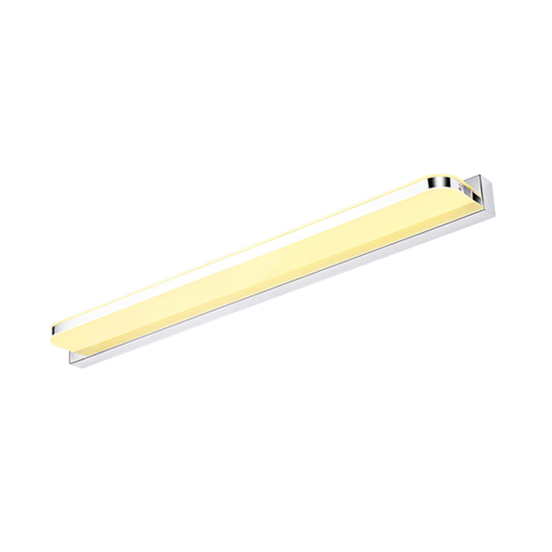 Modern Style Makeup Mirror Lamp LED Bathroom Washroom Wall Lamp Fixture
