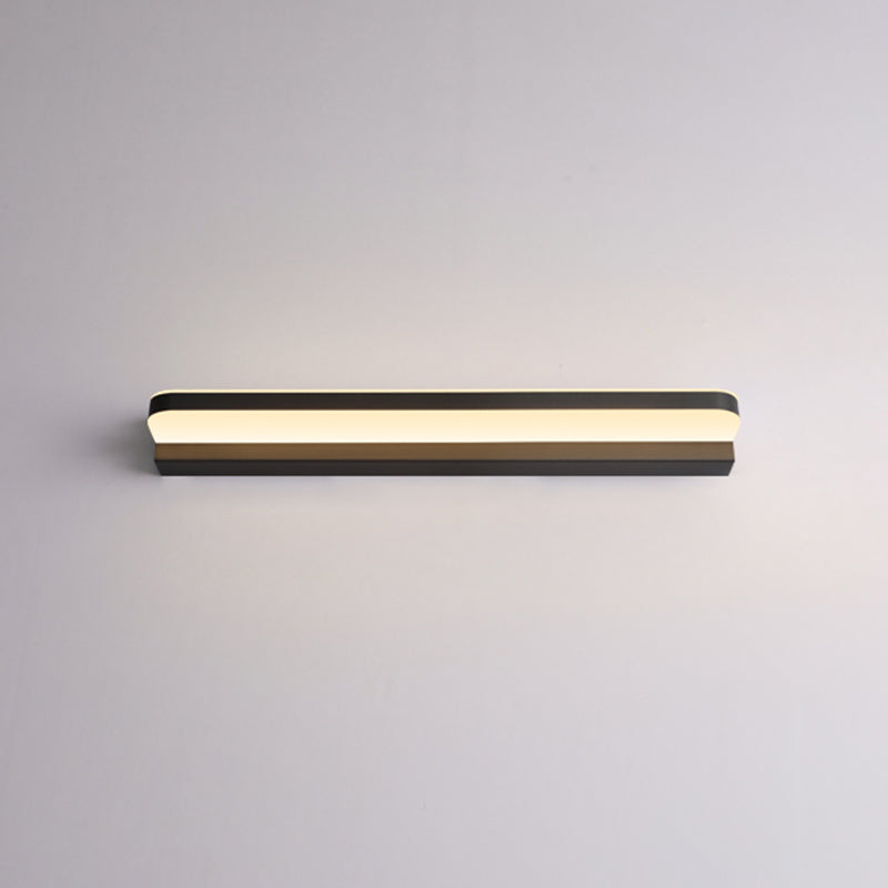 Modern Style Makeup Mirror Lamp LED Bathroom Washroom Wall Lamp Fixture