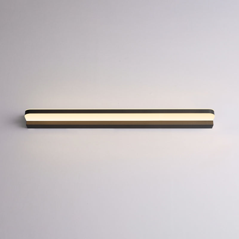 Modern Style Makeup Mirror Lamp LED Bathroom Washroom Wall Lamp Fixture