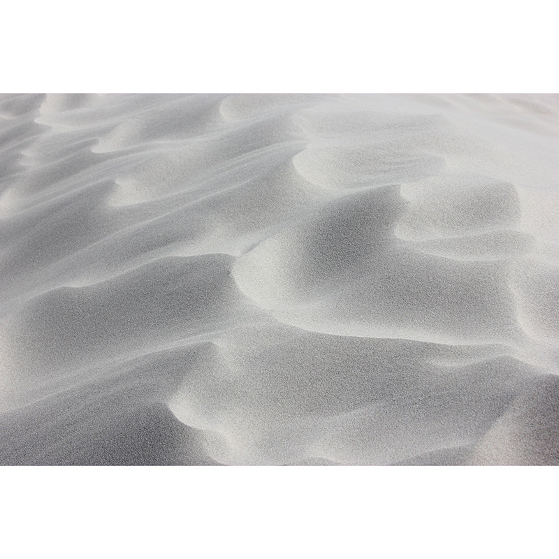 Water Resistant Desert Mural Wallpaper Contemporary Style Living Room Wall Mural