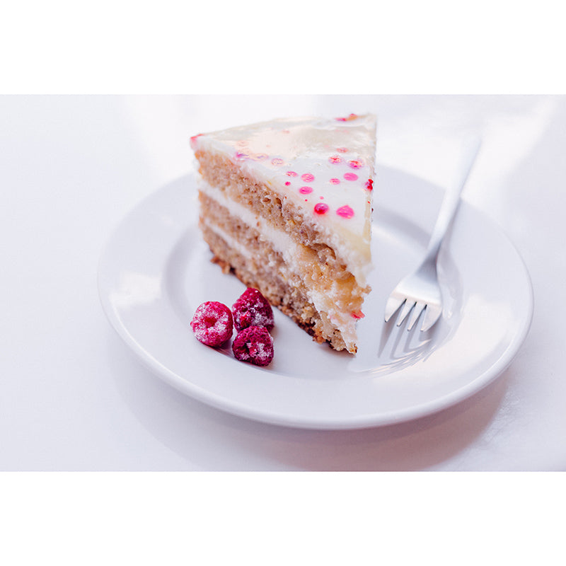 Yummy Sweetie Mural Decal Modern Decoration Dessert Shop Wall Art, Stain Resistant