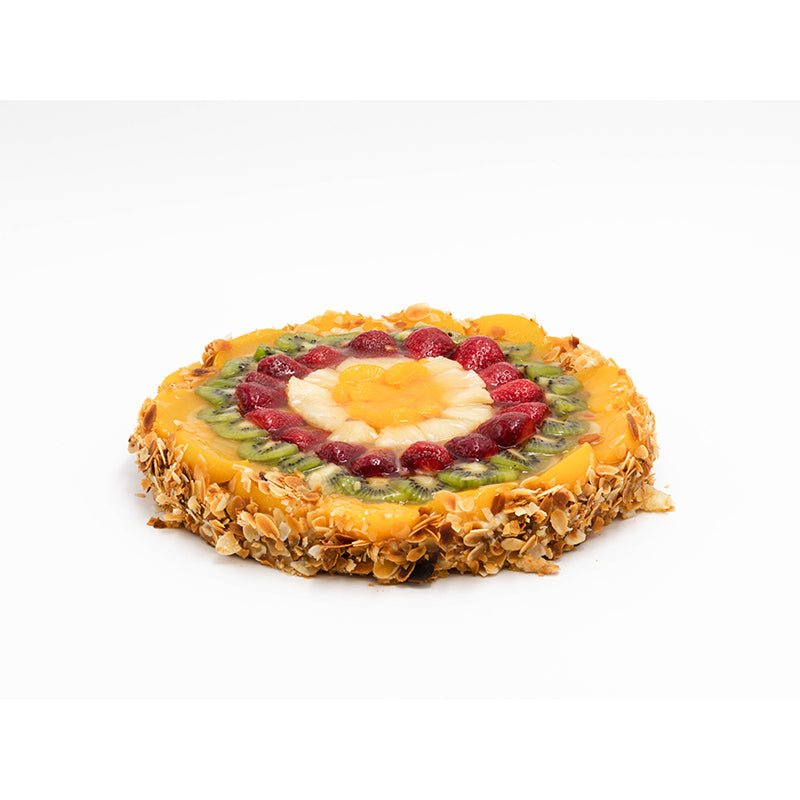 Minimalism Cake Dessert Mural Modern Style Wall Covering for Dessert Shop Baking Shop