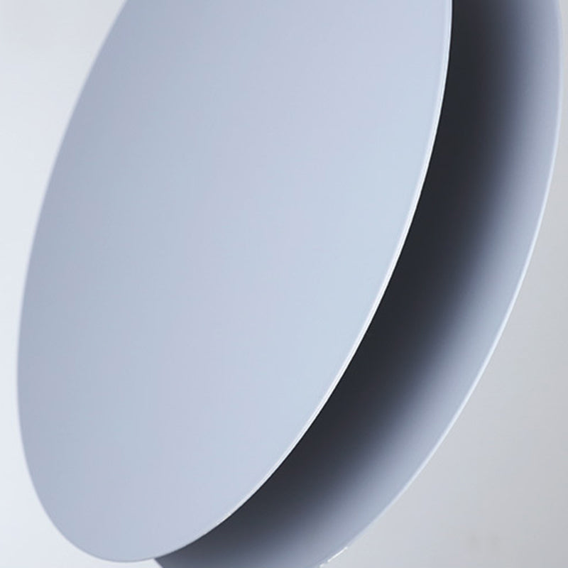 Moderne minimalistische Makromakaroon -Anhänger Hanges Hanglampe für Esszimmer