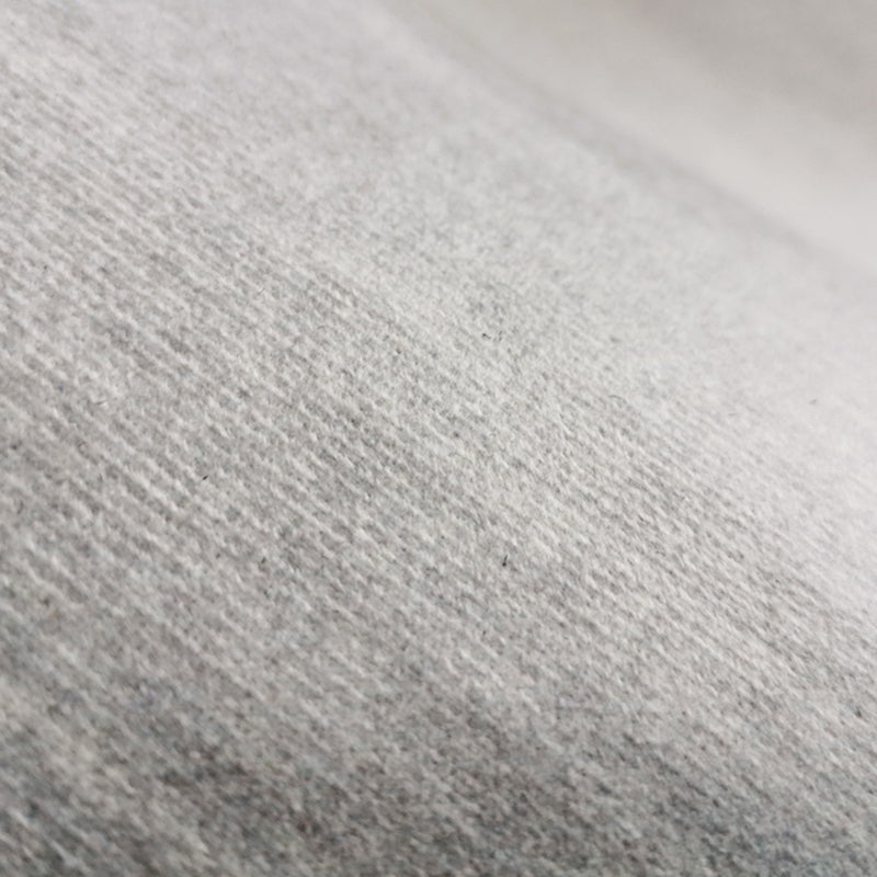 Light Grey Graphic Rug Blending Modern Indoor Rug Non-Slip Backing Rug for Living Room