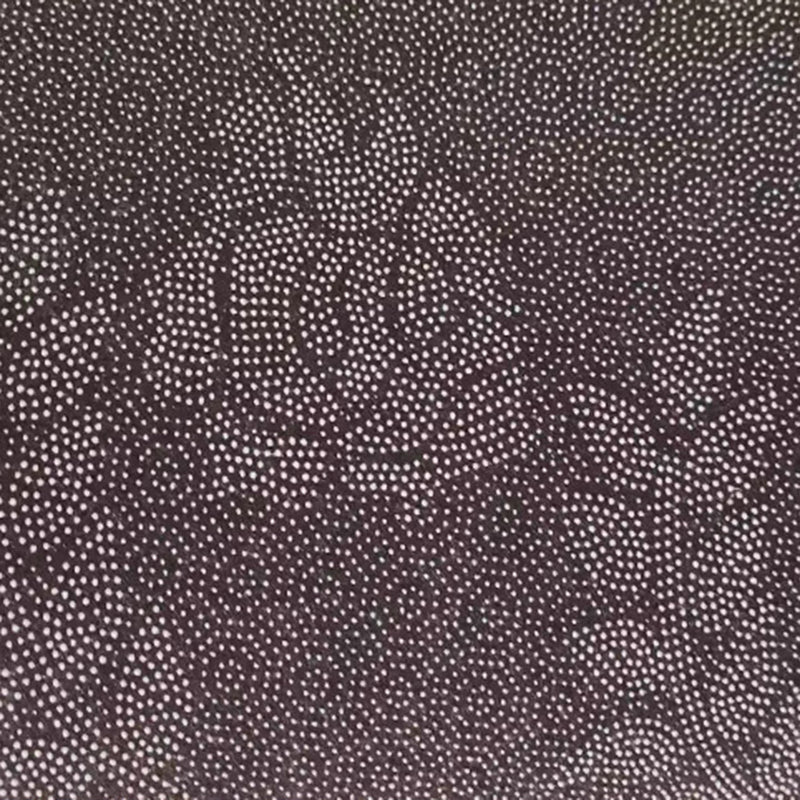 Modern Indoor Rug Washable Area Rug Polyester Non-Slip Backing Carpet for Living Room