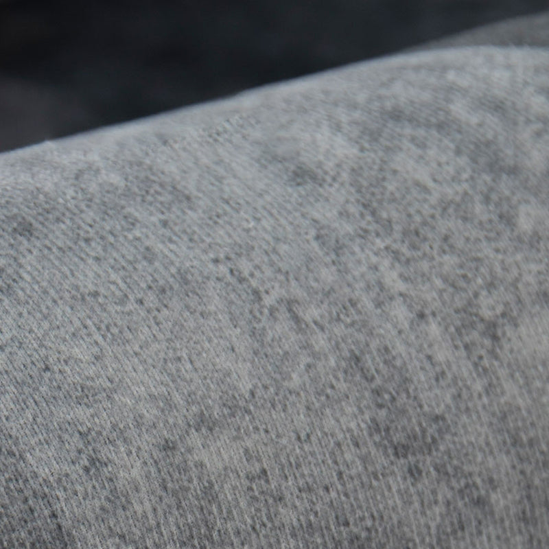 Round Graphic Printed Rug Polyester Funky Indoor Rug Stain Resistant Carpet for Home Decoration