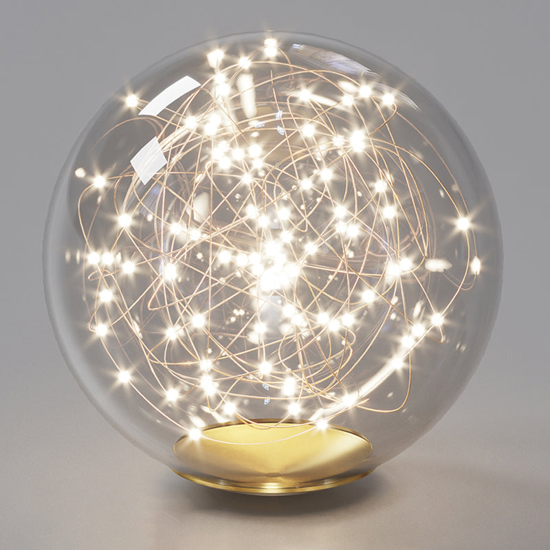 Modern Globe Chandeliers Island Lights Glass 6 Light Globe Chandeliers