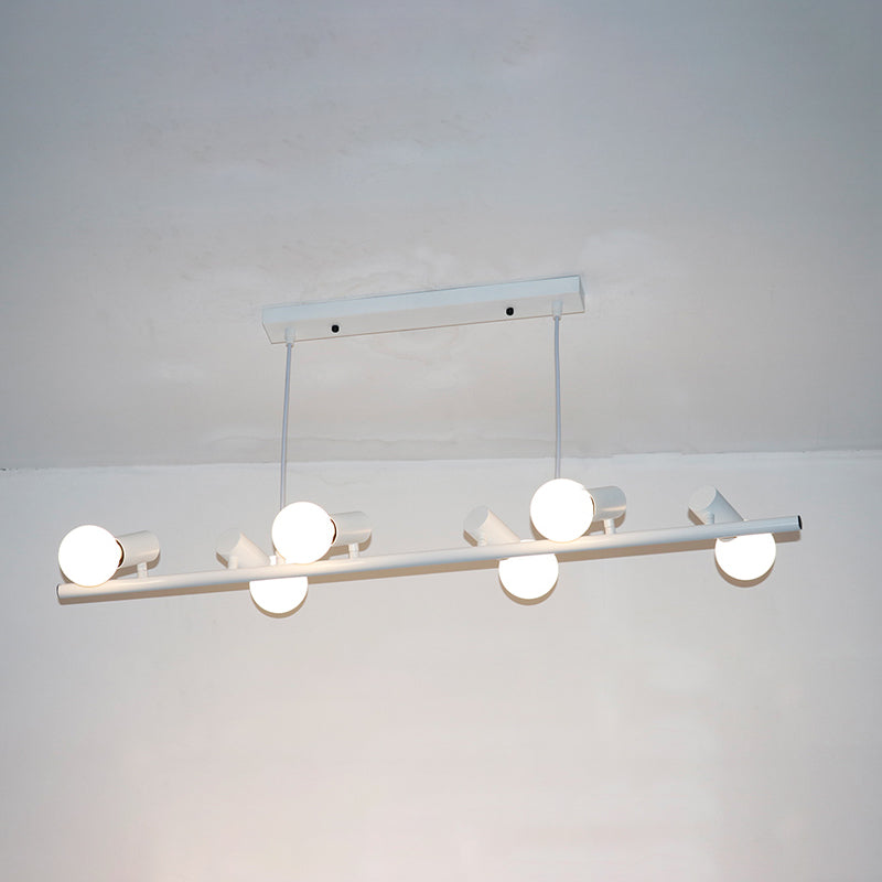 Industrial Pendant Lights Island Lights Metal Chandelier Lighting Fixtures