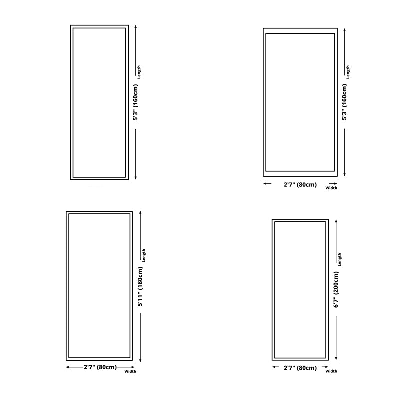Modern Grey Area Carpet Stripe Pattern Polyester Area Rug Anti-Slip Easy Care Rug for Home Decor
