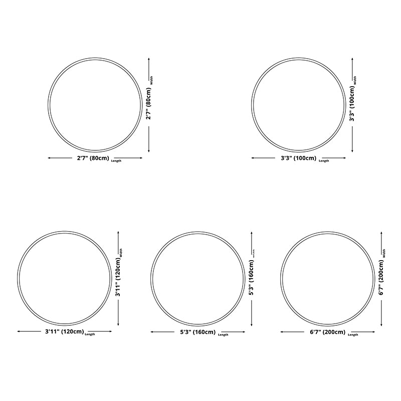 Beige Modern Area Carpet Stripe Pattern Polyester Area Rug Anti-Slip Easy Care Rug for Home Decor