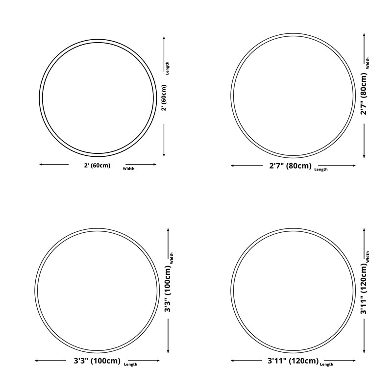 Purple Simple Rug Blending Pure Color Rug Non-Slip Backing Rug for Living Room