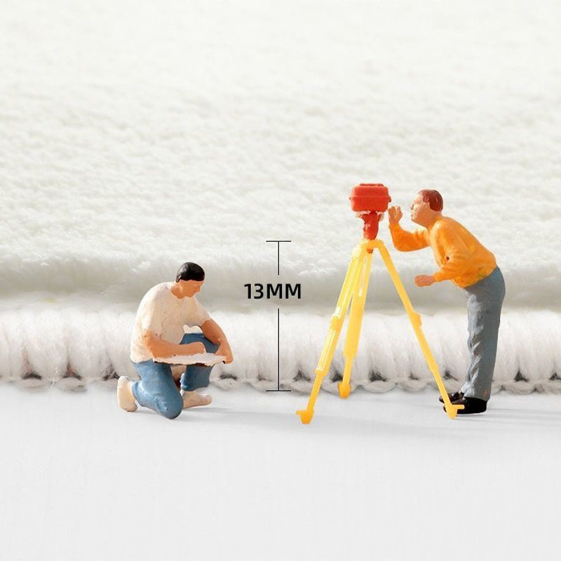 Contemporary Geometric Pattern Carpet Polyester Indoor Rug Pet Friendly Area Rug for Home Decoration