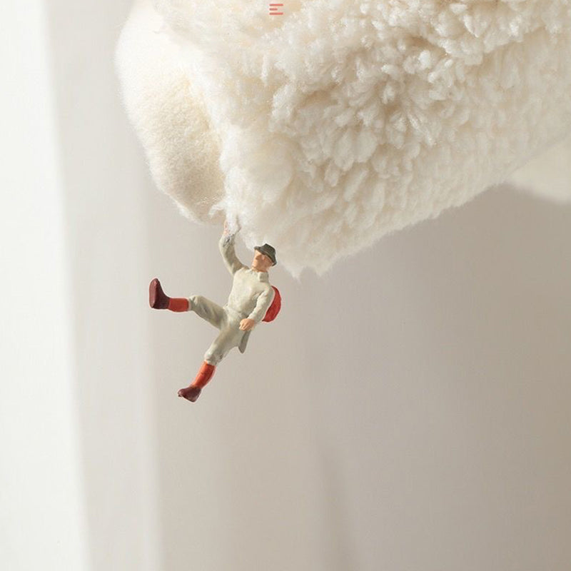 Contemporary Geometric Pattern Carpet Polyester Indoor Rug Pet Friendly Area Rug for Home Decoration