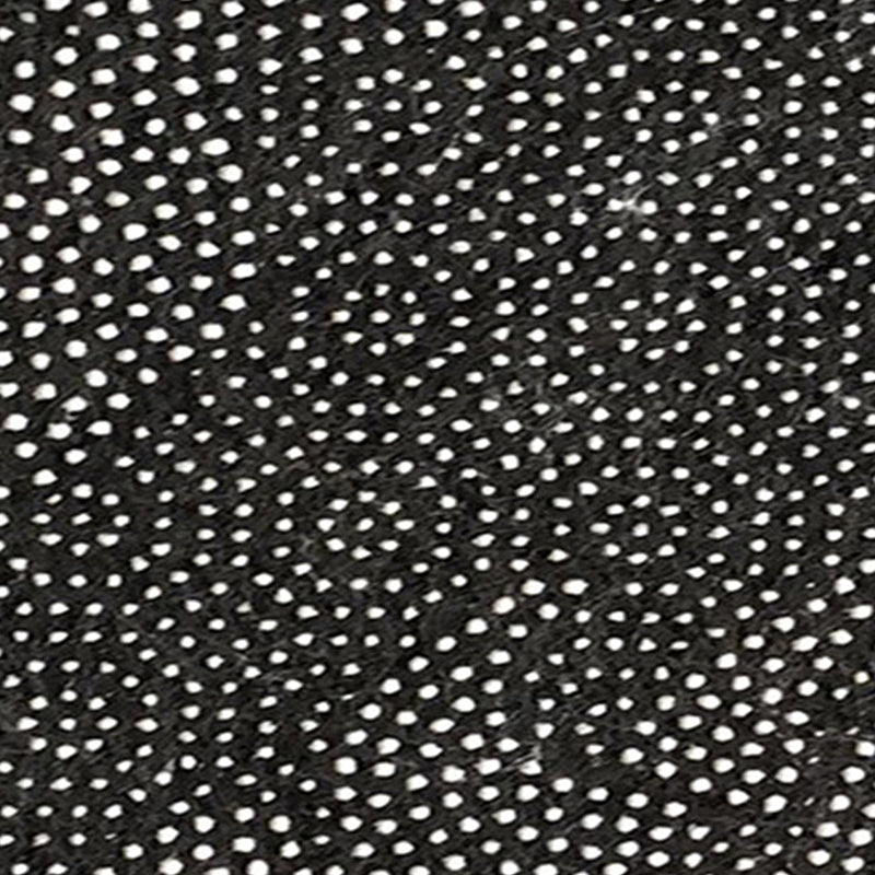 Apricot Modern Carpet Plaid Pattern Polyester Area Rug Easy Care Washable Rug for Home Decor