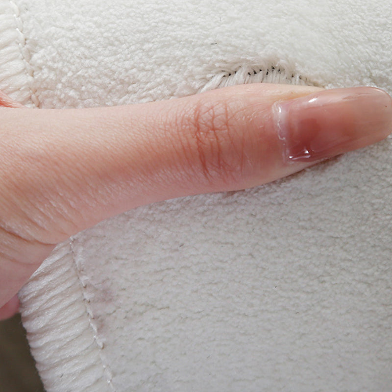 Minimalistisch grafisch patroon Tapijten Polyester binnen tapijt Tapijt Non-slip ruggebied Tapijt voor woonkamer