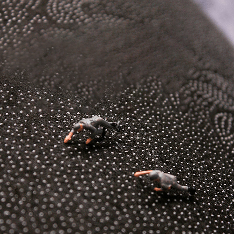 Grijs modern gebied tapijt polyester geometrische print tapijt tapijt niet-slip achtergrondgebied vloerkleed voor woningdecoratie