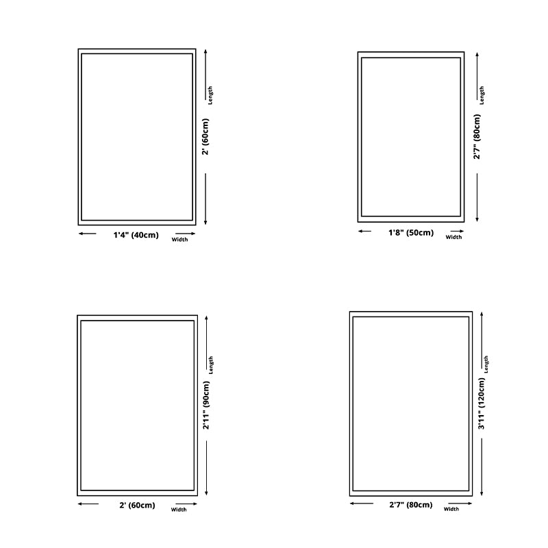 Contemporary Graphic Pattern Carpet Polyester Indoor Rug Pet Friendly Area Rug for Home Decoration