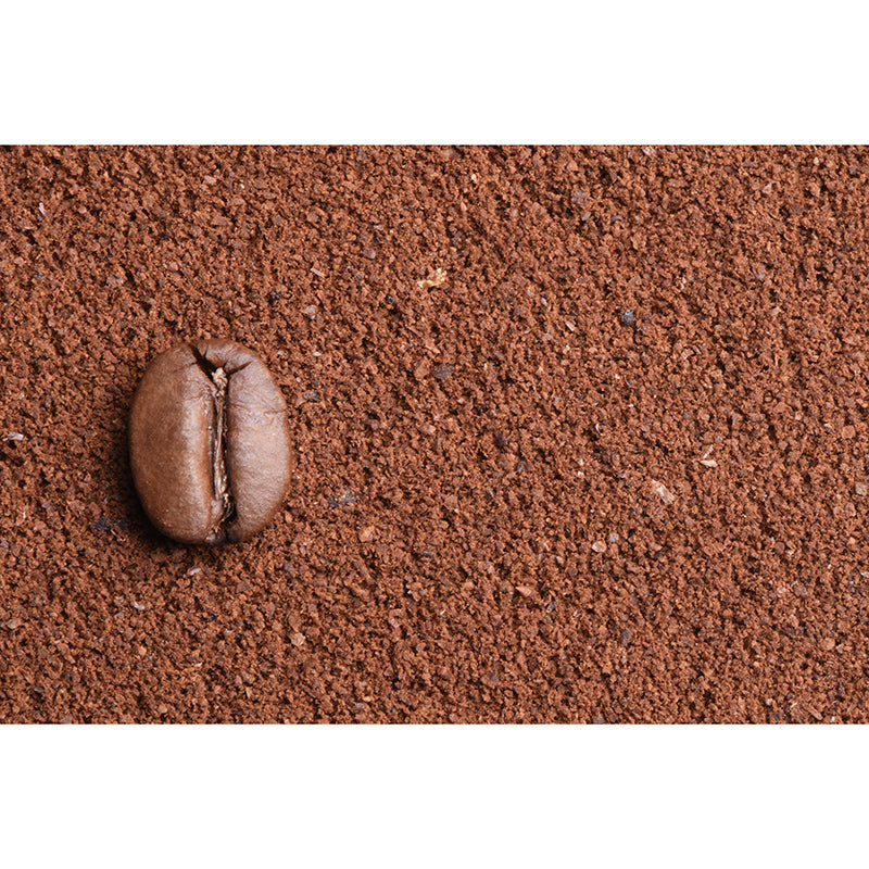 Coffee Beans Mural Wallpaper for Coffe Shop, Moisture Resistant, Custom Size