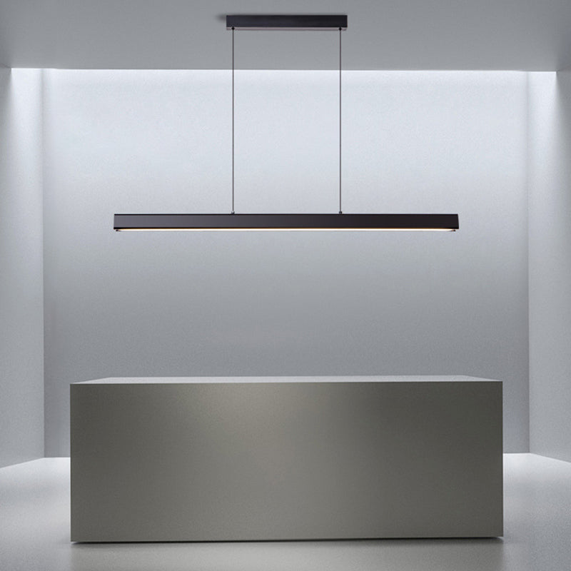 Modern Island Lighting Contemporary Ceiling Hanging Light Fixture for Drawing Room