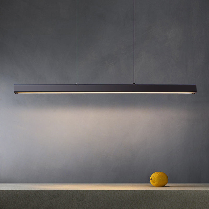 Modern Island Lighting Contemporary Ceiling Hanging Light Fixture for Drawing Room